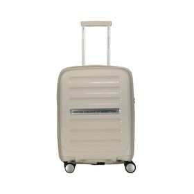 Benetton 14BNT1000-3 Trolley 50 cm Kabin Boy Unisex Valiz