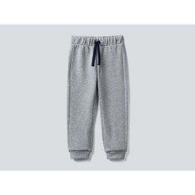 Benetton 224P3J70GF010 Kahverengi Erkek Çocuk Eşofman Altı
