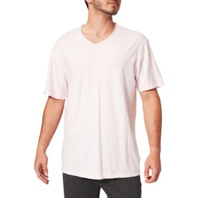 Benetton 29Q Açık Pembe Erkek Kazak