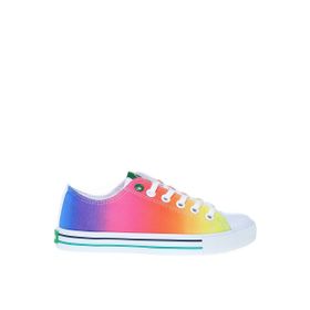 Benetton 30178 Kadın Spor Ayakkabı