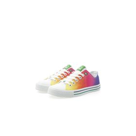 Benetton 30178 Kadın Spor Ayakkabı