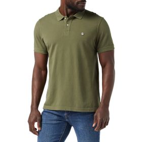 Benetton 3089J3179 Erkek Polo Gömlek