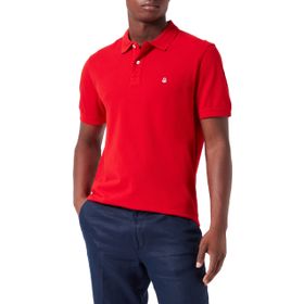 Benetton 3089J3179 Erkek Polo Gömlek