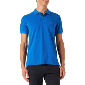 Benetton 3089J3179 Erkek Polo Gömlek
