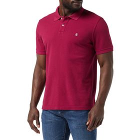 Benetton 3089J3179 Erkek Polo Gömlek