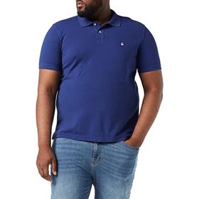 Benetton 3089J3179 Erkek Polo Gömlek