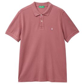 Benetton 3089J3179 Erkek Polo Gömlek