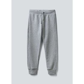 Benetton 3J68CF01P501 Gri Melanj Erkek Çocuk Eşofman Altı