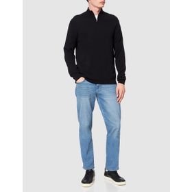 Benetton 3MI5J1AI6 5 Renk Erkek T-shirt