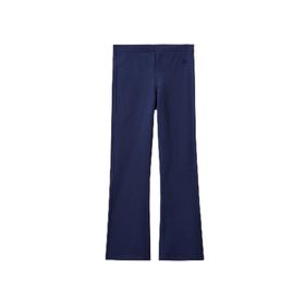 Benetton 3MT1CF037 Lacivert Kız Çocuk Tayt