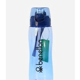 Benetton 700 ml Mavi Matara