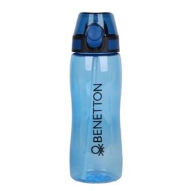 Benetton 700 ml Mavi Matara