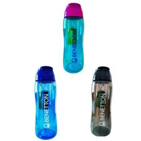 Benetton 700 ML Tritan Mavi Suluk Matara
