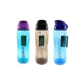 Benetton 700 ML Tritan Mavi Suluk Matara