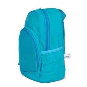 Benetton 70009 Turkuaz Anaokulu Çantası