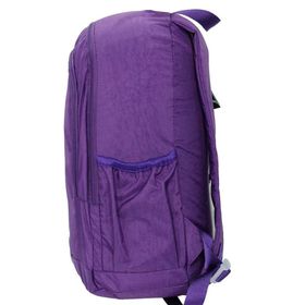 Benetton 70011 Unisex İki Bölmeli Sırt Çantası