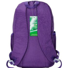 Benetton 70011 Unisex İki Bölmeli Sırt Çantası