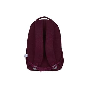 Benetton 70017 Mor Okul Çantası