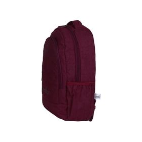 Benetton 70017 Mor Okul Çantası