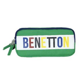 Benetton 70067 Çift Gözlü Kalemlik