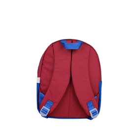 Benetton 70099 Unisex İki Bölmeli Anaokul Çantası