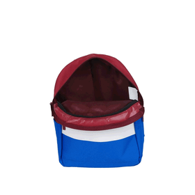 Benetton 70099 Unisex İki Bölmeli Anaokul Çantası