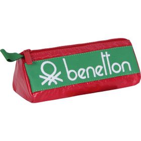 Benetton 70115 Kırmızı United Colors Of Kalemlik
