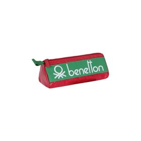 Benetton 70115 Kırmızı United Colors Of Kalemlik
