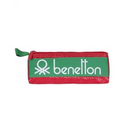 Benetton 70115 Kırmızı United Colors Of Kalemlik