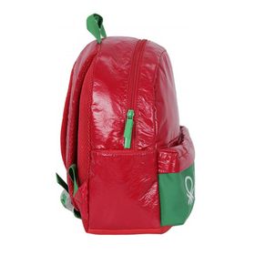 Benetton 70117 Kırmızı Anaokulu Çantası