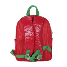 Benetton 70117 Kırmızı Anaokulu Çantası