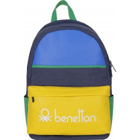 Benetton 70166 United Colors Of Sırt Çantası