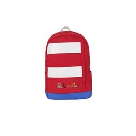 Benetton 70187 Kırmızı Sırt Çantası