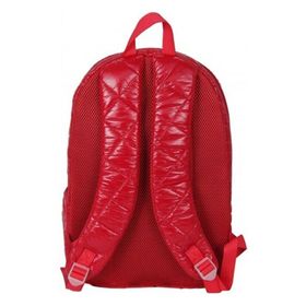 Benetton 70236 Okul Çantası Kırmızı
