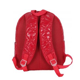 Benetton 70241 Anaokul Çantası Kırmızı