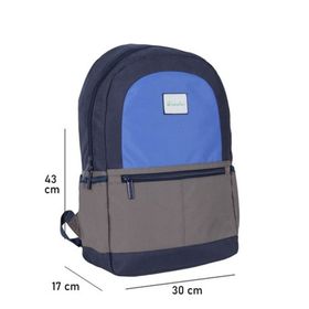 Benetton 70354 Okul Çantası