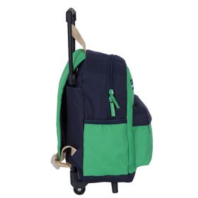 Benetton 70402 Çekçekli Anaokulu Çantası