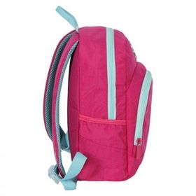 Benetton 70436 Krinkıl Anaokulu Çantası Pembe