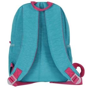 Benetton 70448 Krinkıl Anaokulu Çantası Turkuaz