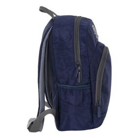 Benetton 70484 Krinkıl Anaokulu Çantası Lacivert