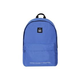 Benetton 70684 Mavi United Colors Of Sırt Çantası