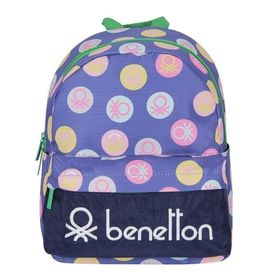 Benetton 70723 Ilkokul Çantası