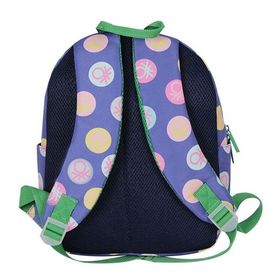 Benetton 70723 Ilkokul Çantası