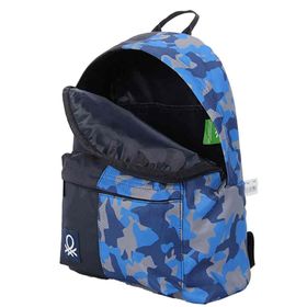 Benetton 76009 Sırt Çantası