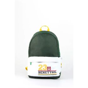 Benetton 76021 Okul Çantası