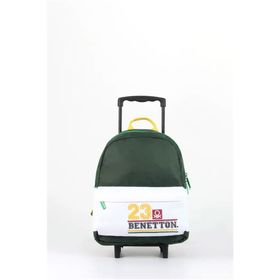 Benetton 76024 Anaokul Çantası