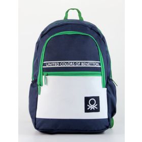 Benetton 76028 Sırt Çantası