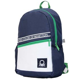 Benetton 76030 İlkokul Çantası