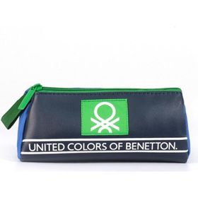 Benetton 76038 Tek Bölmeli Kalemlik