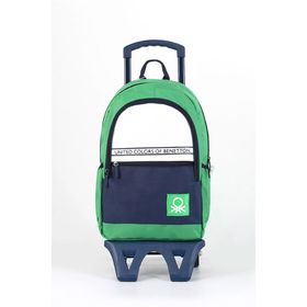 Benetton 76041 Okul Çantası